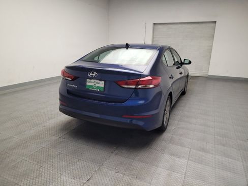 Used 2018 Hyundai Elantra SEL FWD image 7
