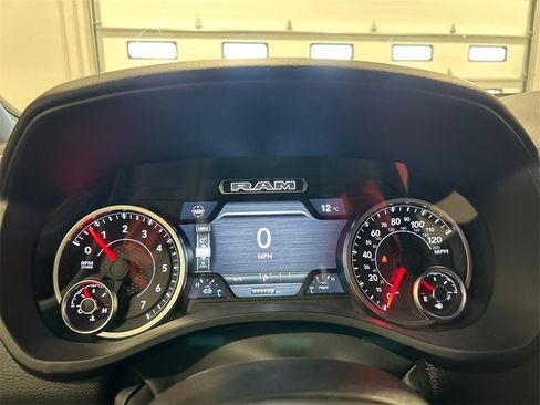 New 2026 RAM 1500 Big Horn image 21