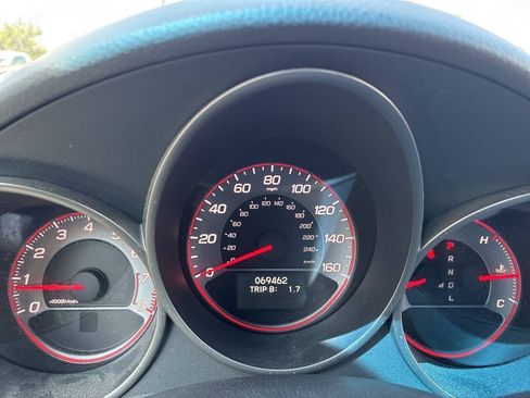 Used 2007 Acura TL Type-S FWD image 17