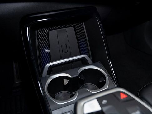 Used 2025 BMW X2 M35i w/ Premium Package image 26