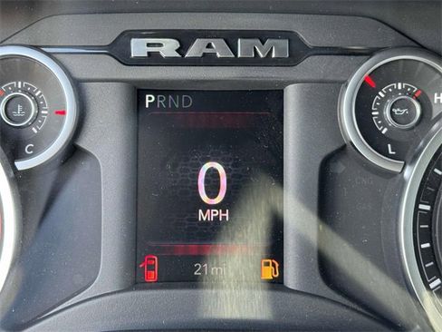 New 2025 RAM 2500 Big Horn image 12