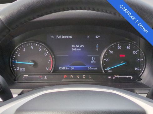 Used 2024 Ford Explorer XLT w/ Equipment Group 202A image 38