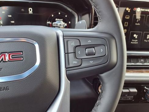 New 2026 GMC Sierra 1500 Elevation w/ Preferred Package image 36