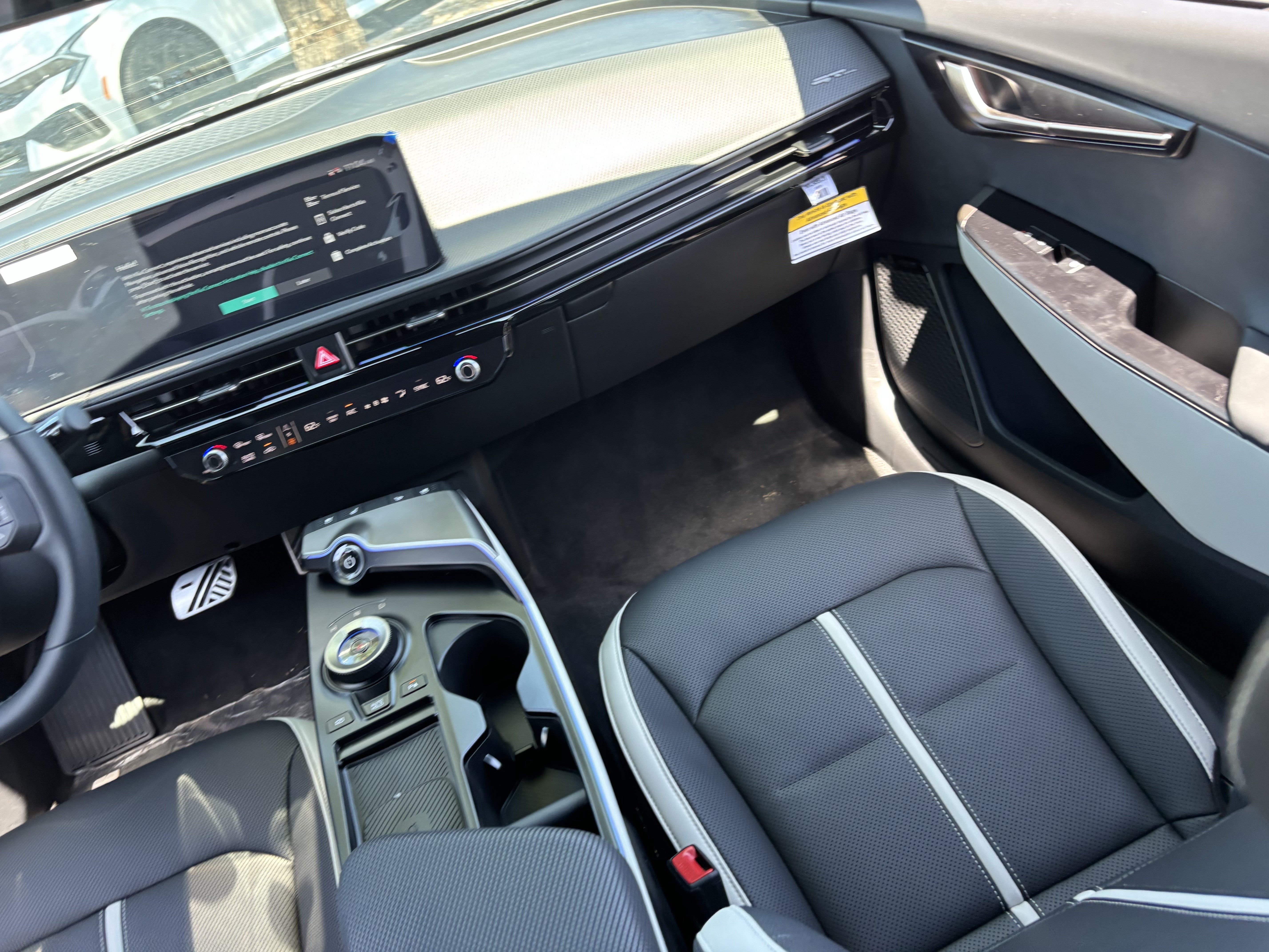 New 2026 Kia EV6 GT-Line RWD image 14