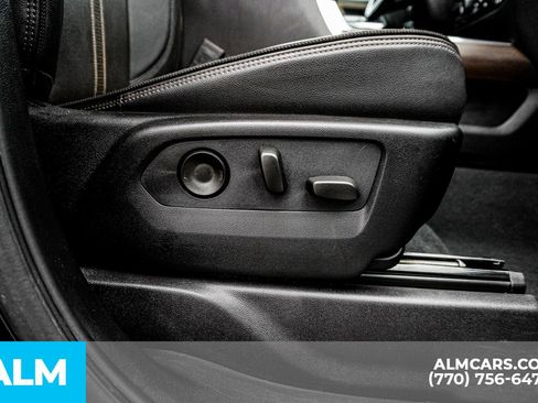 Used 2024 Chevrolet Silverado 3500 High Country image 53