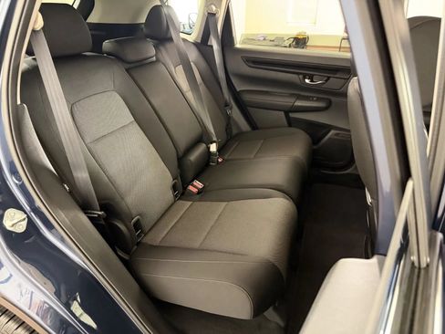 Used 2024 Honda CR-V EX image 30