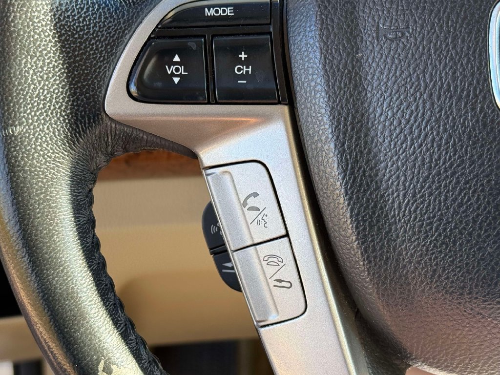 Used 2012 Honda Accord EX-L image 29