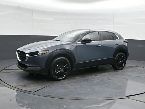 Used 2024 MAZDA CX-30 AWD 2.5 S w/ Preferred Package image 7