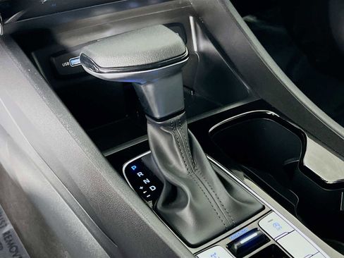 Used 2023 Hyundai Tucson SEL image 16