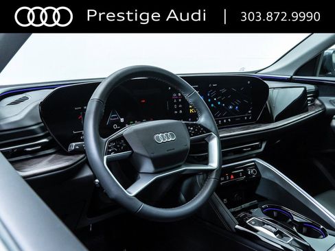 New 2025 Audi Q5 Premium Plus image 13