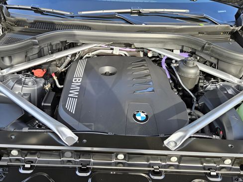 New 2026 BMW X5 sDrive40i w/ Premium Package image 26