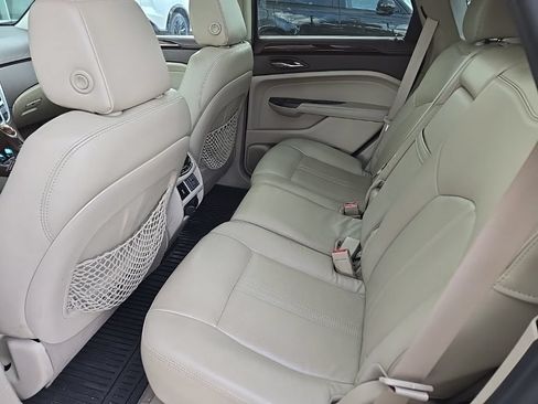 Used 2015 Cadillac SRX Premium FWD image 8