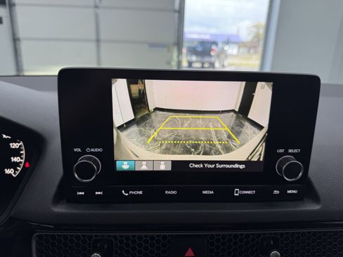 Used 2024 Honda Civic Sport image 18