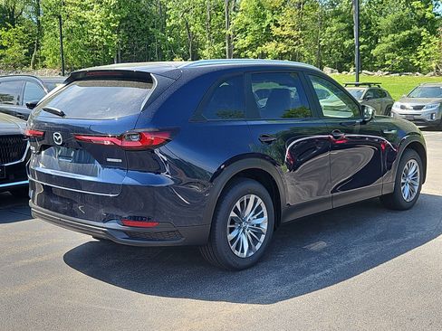 New 2026 MAZDA CX-90 3.3 Turbo w/ Select Package AWD/4WD image 2
