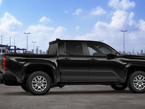 New 2026 Toyota Tacoma SR image 12
