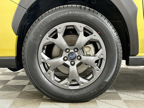 Certified 2021 Subaru Crosstrek 2.5i Sport w/ Moonroof Package AWD/4WD image 28