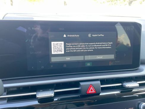 New 2026 Kia Sportage S image 43