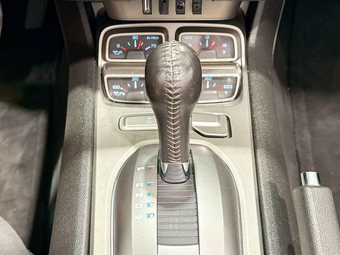 Used 2015 Chevrolet Camaro SS w/ RS Package image 15