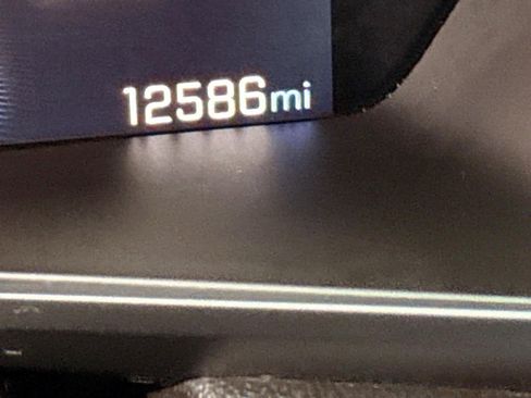 Used 2024 Chevrolet Colorado Trail Boss w/ LPO, Dark Essentials Package image 26