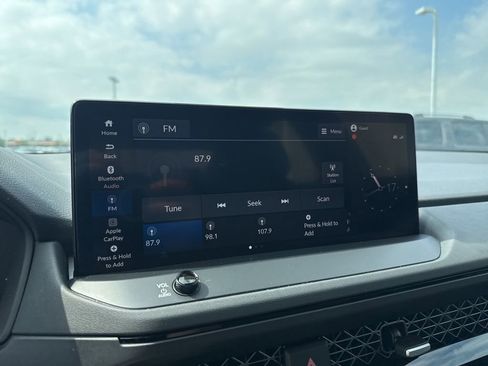 Certified 2025 Honda Accord Sport image 18
