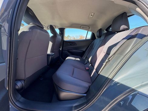 Used 2025 Toyota Prius LE image 21