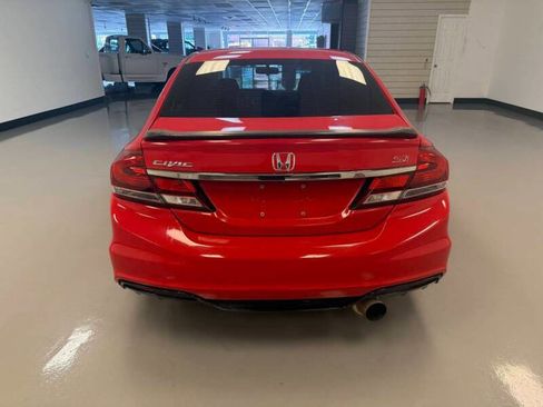 Used 2013 Honda Civic Si image 7