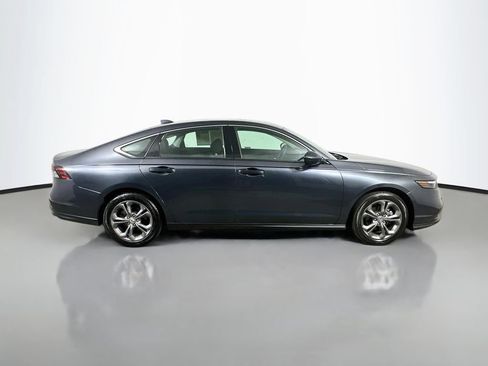 Used 2024 Honda Accord EX image 7