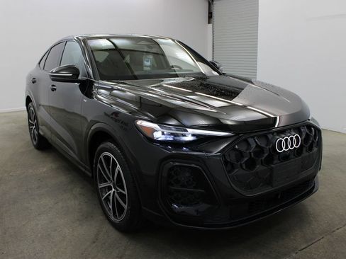 New 2026 Audi Q5 Prestige AWD/4WD image 6