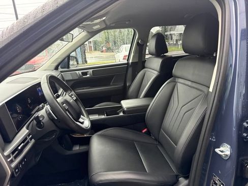 Used 2026 Hyundai Santa Fe SEL AWD/4WD image 15