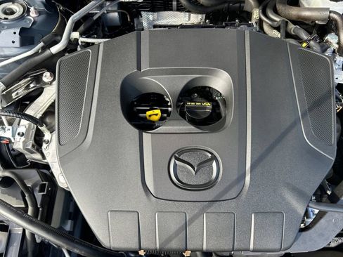 Used 2024 MAZDA MAZDA3 s AWD/4WD image 30
