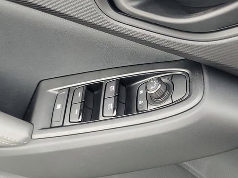 New 2026 Subaru Crosstrek 2.0i Premium image 26