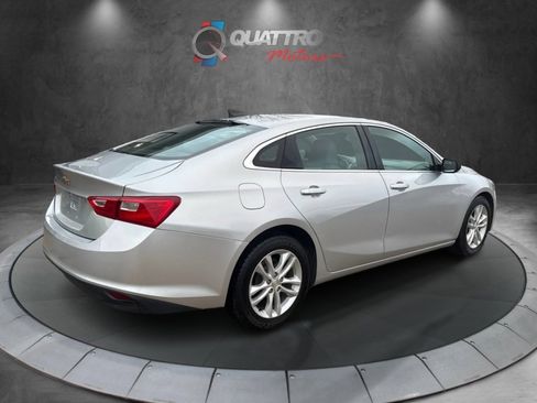 Used 2020 Chevrolet Malibu LS FWD image 6