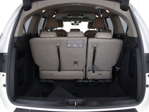 Used 2018 Honda Odyssey EX-L image 22