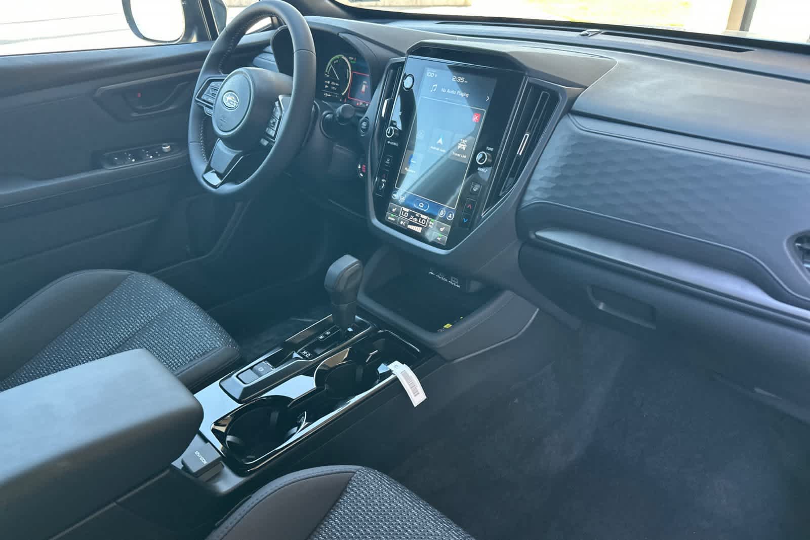 New 2026 Subaru Forester Premium AWD/4WD image 17