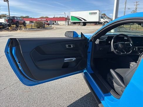 New 2026 Ford Mustang Coupe image 10