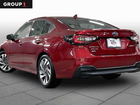 Used 2024 Subaru Legacy Limited AWD/4WD image 12