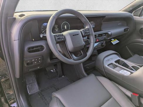 New 2026 Hyundai Palisade XRT Pro image 3