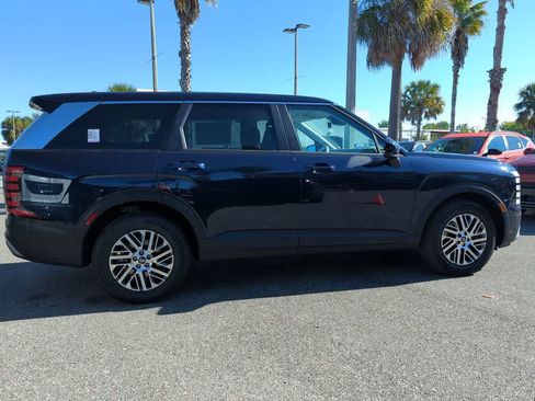 New 2026 Hyundai Palisade SE FWD image 7