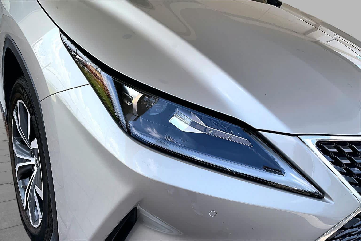 Used 2020 Lexus RX 350 FWD w/ Premium Package image 25