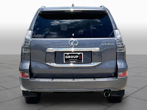 Used 2015 Lexus GX 460 w/ Premium Package AWD/4WD image 5