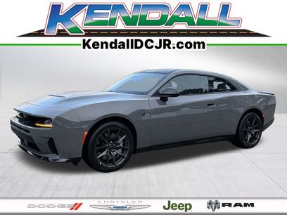 New 2026 Dodge Charger Scat Pack w/ Blacktop Package