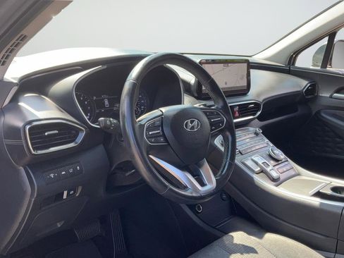 Used 2023 Hyundai Santa Fe SEL FWD image 26