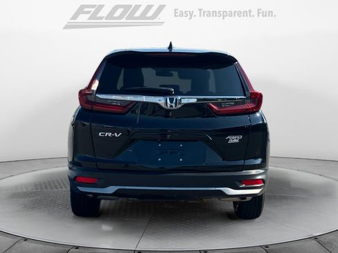 Used 2020 Honda CR-V EX image 7