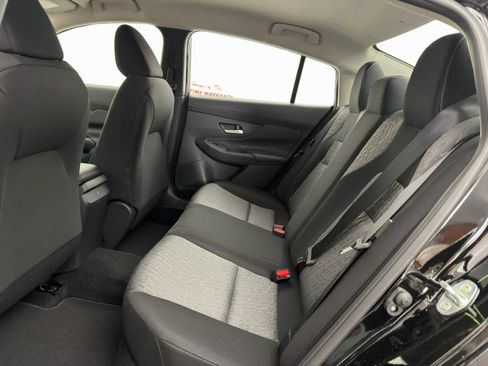 New 2026 Nissan Sentra SV w/ SV Convenience Package image 17