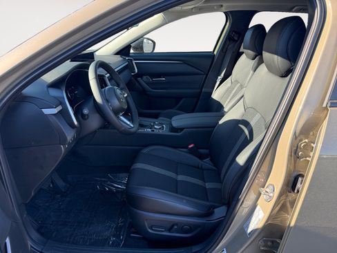 New 2026 MAZDA CX-50 Meridian Edition image 10