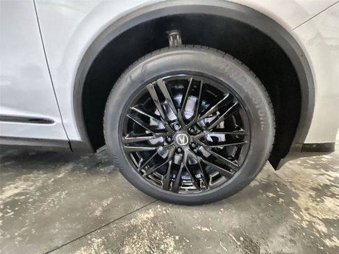 New 2026 Acura MDX A-Spec image 10