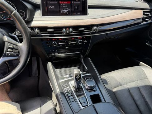 Used 2019 BMW X6 sDrive35i w/ Premium Package RWD image 35