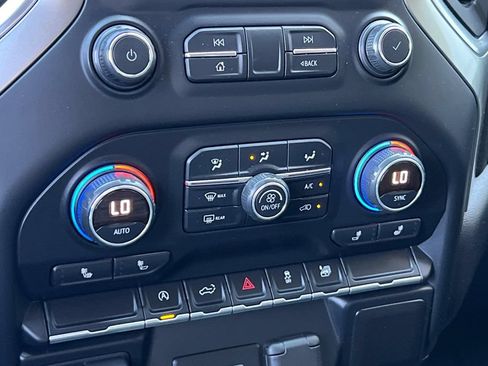 Used 2019 Chevrolet Silverado 1500 RST w/ All-Star Edition RWD image 23