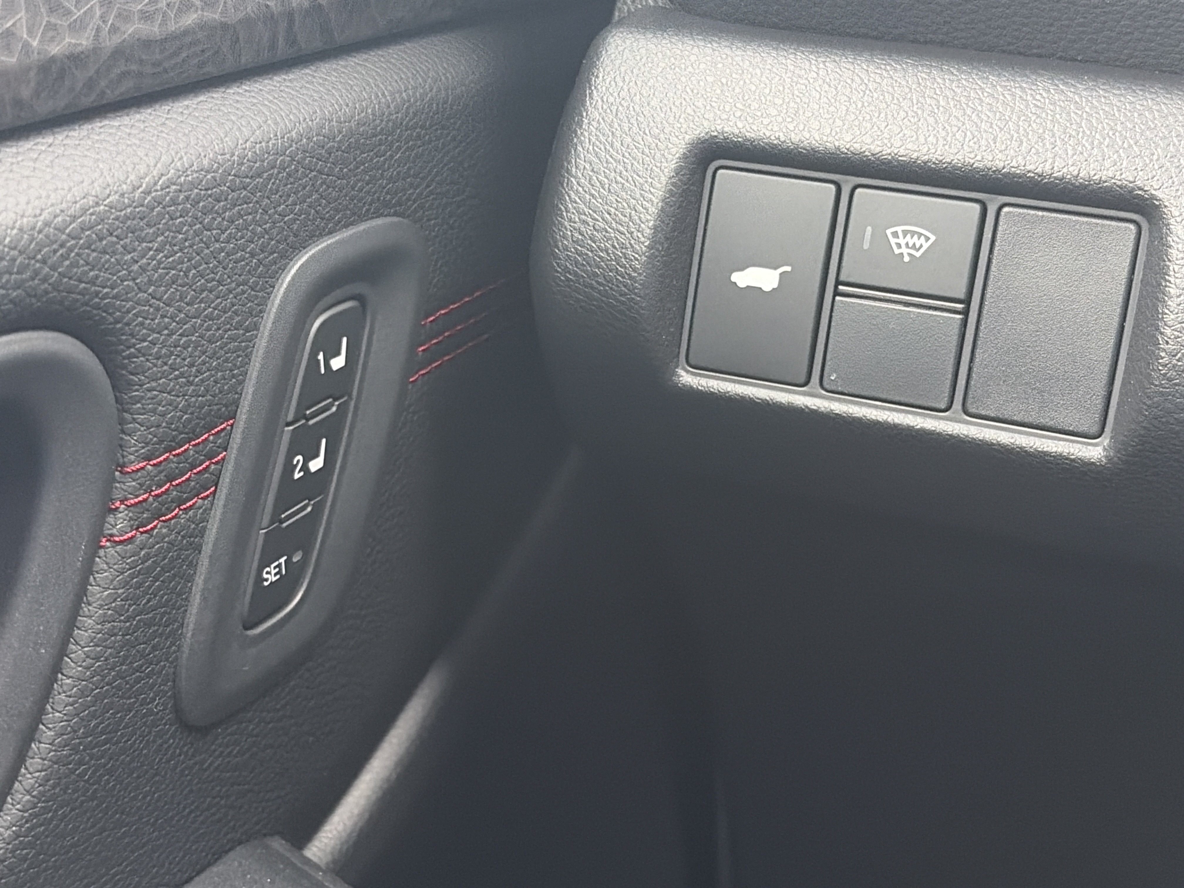 Certified 2026 Honda Pilot Black Edition image 29