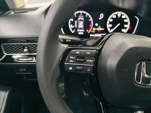 Certified 2024 Honda Civic LX image 22